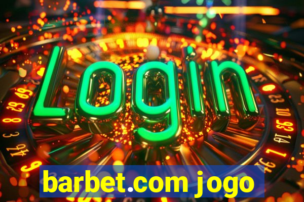 barbet.com jogo